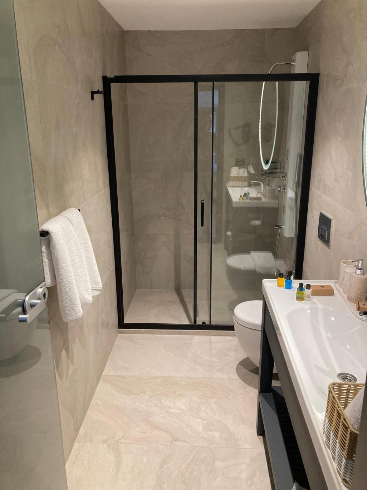 Rudis Hotel Narlidere Εξωτερικό φωτογραφία